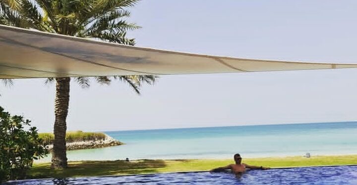 “De kinderen kunnen niet wachten”: Kimi Räikkönen deelt de opwinding van zijn gezin over de komst van de nieuwe baby