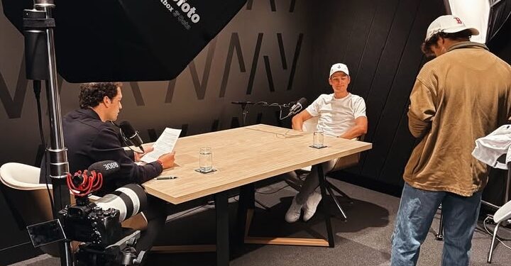 Breaking News: Mathieu van der Poel blikt na zijn seizoensstop terug op wat komen gaat — “Misschien is het tijd om na te denken over het leven na de fiets…”