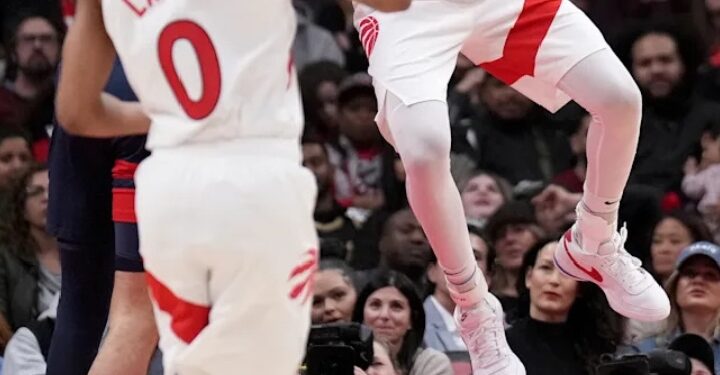 Headline: “Despite Ongoing Investigation, Clippers Retain 2026 NBA All-Star Game — Adam Silver Says ‘The Show Must Go On’”