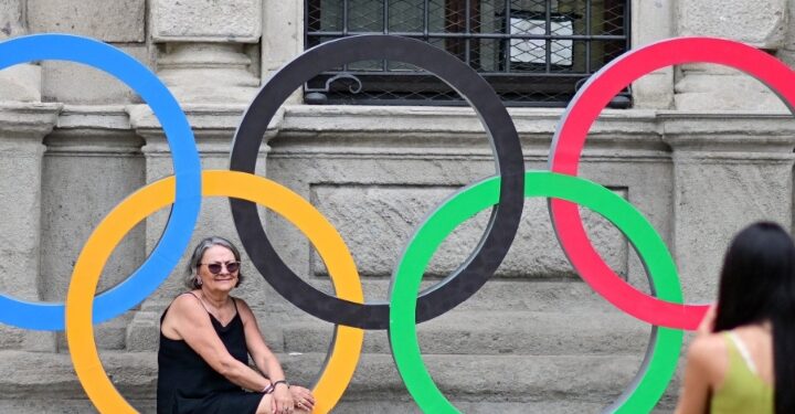 Italy to Submit Global Ceasefire Proposal Ahead of 2026 Milano-Cortina Winter Olympics