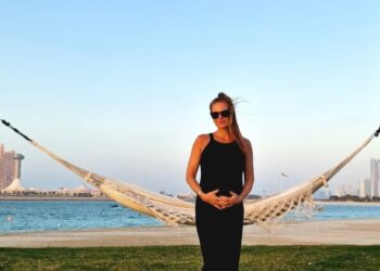 Jokaisella elämänkierroksella – Minttu Räikkönen kirjoittaa sydämellisen kunnianosoituksen Kimille: ”Olet ollut tyyneyteni, voimani ja ikuinen mestarini”