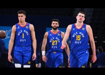 “Denver Nuggets Strengthen Lineup — Team Signs 6’11” Forward and 6’4″ Guard to Boost Roster Depth Ahead of New Season”