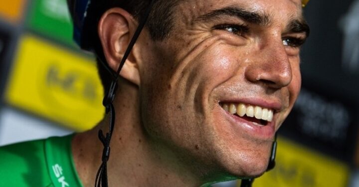 21 dingen die je nog niet wist over Wout van Aert — De kracht, de passie en de mens achter de pedalen