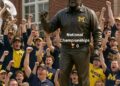 Strict Warning Issued: Disrespect Toward Michigan Legend Bo Schembechler Will Not Be Tolerated