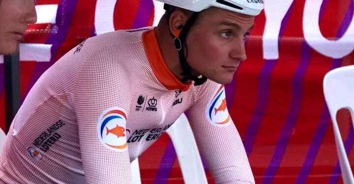 BBC-CEO biedt Mathieu van der Poel excuses aan en betaalt $ 500.000 in smaadzaak — Een les in verantwoording en respect