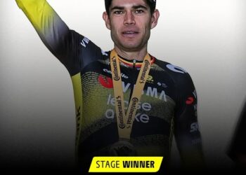 Wout van Aert — Van veldrijder tot wereldwijd wielericoon: grote overwinningen, slimme investeringen en een fortuin dat …