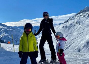 Kimi Räikkönen: ”Tajuat, mikä todella merkitsee, kun melkein menetät sen” – Tunteellinen tarina Mintun raskauden takana