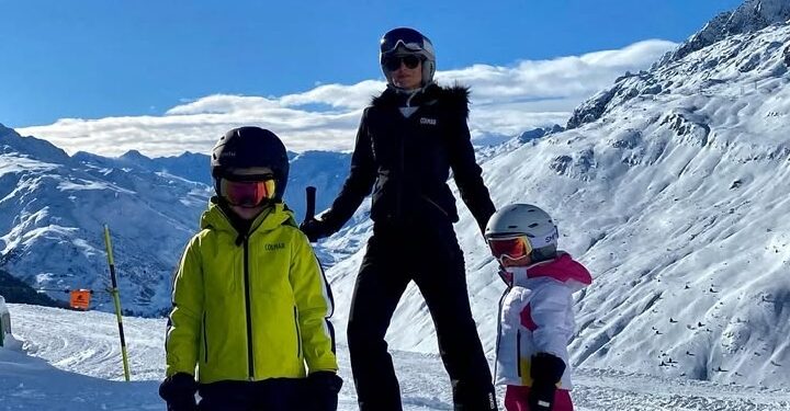Kimi Räikkönen: ”Tajuat, mikä todella merkitsee, kun melkein menetät sen” – Tunteellinen tarina Mintun raskauden takana