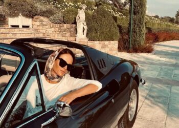 Isän hiljainen tuska – Kimi Räikkönen yönä, jona hän pelkäsi menettävänsä kaiken