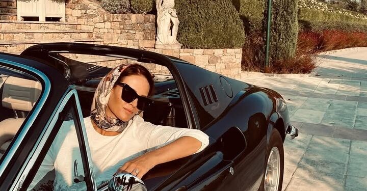 Isän hiljainen tuska – Kimi Räikkönen yönä, jona hän pelkäsi menettävänsä kaiken