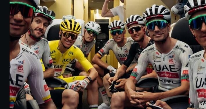 Aucun compromis, un seul objectif — L’équipe unie par la détermination et le sens du devoir