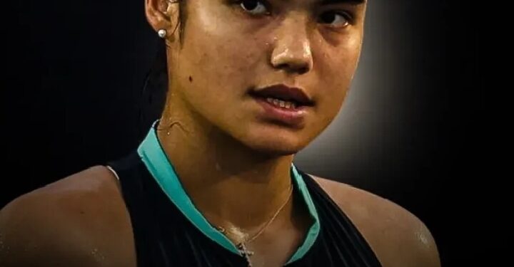 A Twist No One Saw Coming — Emma Raducanu’s Hospital Scare Turns Into a Beautiful Announcement