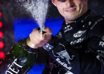 “Unrivaled on the Track, Grounded by Gratitude — Max Verstappen Shares Who Fueled His Greatest Victory and Comeback”…see more