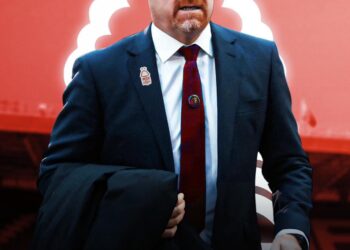Back in the Dugout — Sean Dyche Poised to Lead Nottingham Forest into a New Era