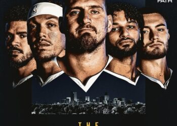 4 mins ago nuggets speaks on how ready they are “Off-season changes ,pre season work ,now its time”Details