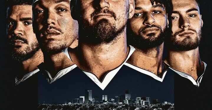 4 mins ago nuggets speaks on how ready they are “Off-season changes ,pre season work ,now its time”Details