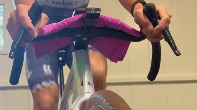 Van der Poel spreekt vanuit zijn hart: ‘Ik ben mijn fans zoveel verschuldigd’ nadat hem werd gevraagd.