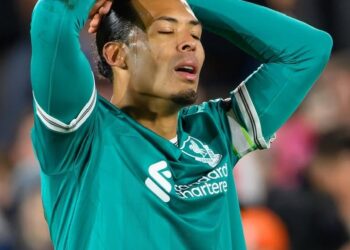 Virgil van Dijk Makes His Opinion Clear After Another Liverpool Loss — “We Must Look at Ourselves First