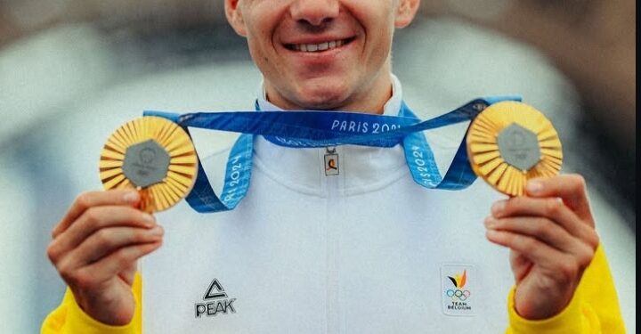 Tour de France-route 2026 baart Remco Evenepoel zorgen — Analisten suggereren dat Giro of Vuelta beter past bij Belgische ster