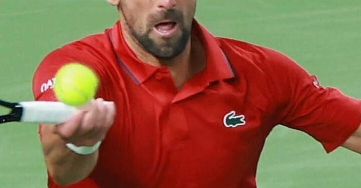 Time Catching Up to Novak Djokovic” — Tennis Legend Rennae Stubbs Raises Concern Over His Future at Age 38