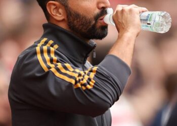 Rúben Amorim Becomes the First Manager Since Sir Alex Ferguson to Win His 50th Game at the Club