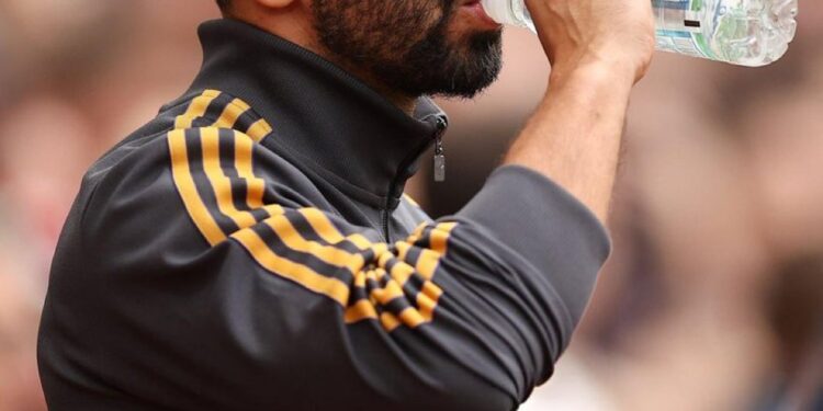 Rúben Amorim Becomes the First Manager Since Sir Alex Ferguson to Win His 50th Game at the Club