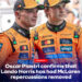“Clean Slate in Mexico — McLaren Wipes the Board Clear as Norris and Piastri Are Set Free to Battle”