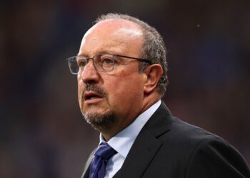 Rafa Benítez Returns — Spanish Maestro Takes Charge at Panathinaikos on a Two-Year Mission.Big name,Big expectations but will he deliver or make headlines