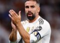 Dani Carvajal Sidelined Until January After Knee Arthroscopy — Real Madrid Star Diagnosed with Joint Free Body in Right Knee