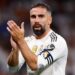 Dani Carvajal Sidelined Until January After Knee Arthroscopy — Real Madrid Star Diagnosed with Joint Free Body in Right Knee