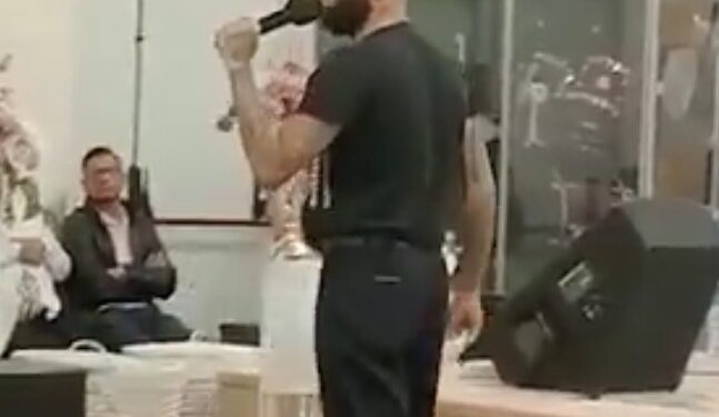 From Courtroom to Church: Dani Alves Becomes a Preacher in Girona After Acquittal — Says ‘I Made a Pact with God