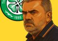 Celtic Plot Sensational Move to Reappoint Ange Postecoglou as Manager After Brendan Rodgers’ Exit