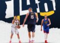 Nikola Jokić Makes Nuggets History! 🎯 Surpasses 148 Games to Claim Third All-Time Spot — The Reign of the Joker Rolls On in Denver!… See details