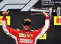 Takauman hetki – Kimi Räikkönen: Miksi Austin 2018 resonoi edelleen