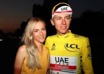 »Poskušali smo, upali, izgubili« – Urška Žigart spregovori iz srca sredi govoric in srčne bolečine … glej več