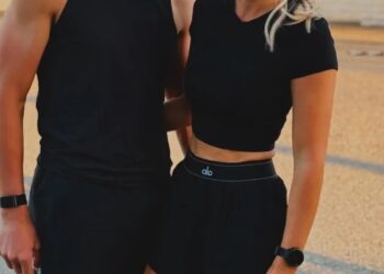 Geruchten doen de ronde over het huwelijk van Mathieu van der Poel – maar de waarheid blijft verborgen