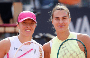 Iga Świątek Edges Ahead of Aryna Sabalenka in 2025 Net Worth Battle — Polish Star Tops Rival Thanks to Major Endorsements and Prize Wins