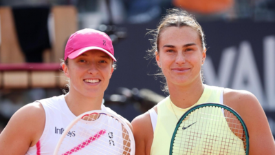 Iga Świątek Edges Ahead of Aryna Sabalenka in 2025 Net Worth Battle — Polish Star Tops Rival Thanks to Major Endorsements and Prize Wins