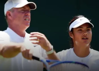 “Emma Raducanu’s Ex-Coach Sends a Brutal Message to Players Complaining About the Schedule — ‘Stop Moaning and Get On With It