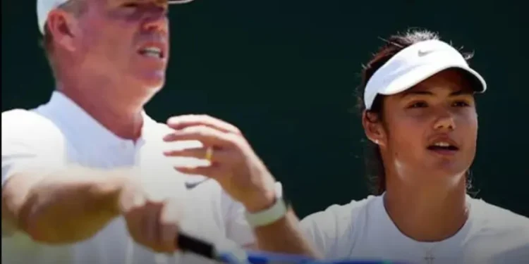 “Emma Raducanu’s Ex-Coach Sends a Brutal Message to Players Complaining About the Schedule — ‘Stop Moaning and Get On With It
