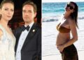 Former Tennis Star Maria Sharapova Confirms She’s Pregnant with Second Child