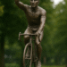 The Cannibal Lives On — Belgium Unveils Monument to Cycling’s Greatest Legend