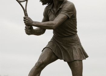 Tributes Pour In for Steffi Graf: 22 Grand Slams and a Golden Slam That Defined Greatness