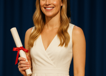 “‘Je maakt me elke dag trots’ — Van der Poels emotionele afscheidsgroet aan Roxanne eindigt met een wending die niemand had verwacht…”