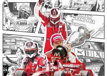 “Kiitollisuuden aalto – Kiitos, fanit, perhe, unohtumattomasta rakkauden ja tuen osoituksesta”