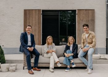 Met liefde en een lach vertelt Mathieu van der Poel openhartig over het krijgen van kinderen met Roxanne Bertels — ‘We hebben erover gepraat, maar voor nu…’