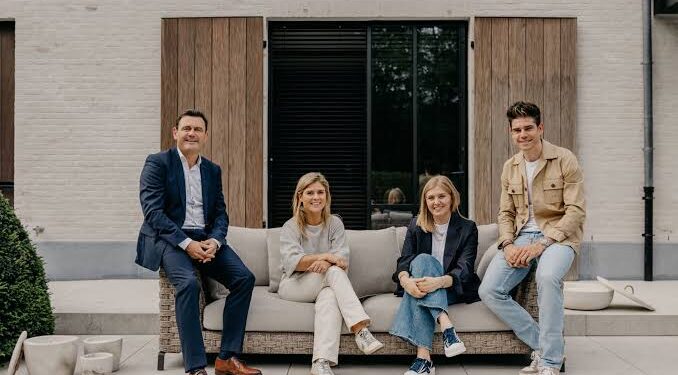 Met liefde en een lach vertelt Mathieu van der Poel openhartig over het krijgen van kinderen met Roxanne Bertels — ‘We hebben erover gepraat, maar voor nu…’