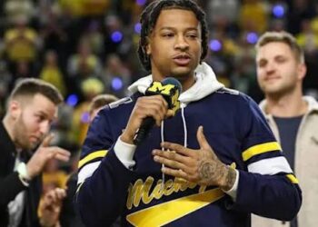 Trey Burke’s Legacy Immortalized: Michigan to Raise No. 3 Jersey to the Rafters in 2026 Showdown Against Ohio State