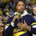 Trey Burke’s Legacy Immortalized: Michigan to Raise No. 3 Jersey to the Rafters in 2026 Showdown Against Ohio State
