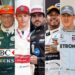 “Top 10 rijkste F1-coureurs in de geschiedenis – Vermogensranglijst 2025 onthuld”
